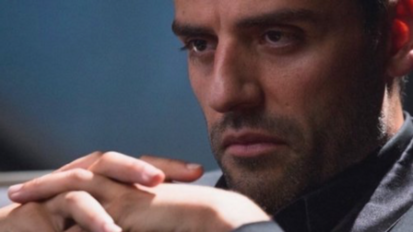 Mojave｜Dir William Monahan